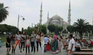 土耳其签证办理 土耳其签证办理