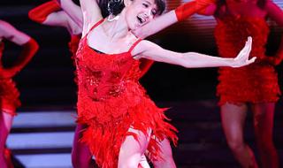 舞动奇迹第三季冠军