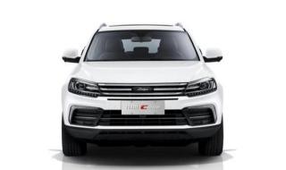 众泰t600怎么样 众泰t600怎么样