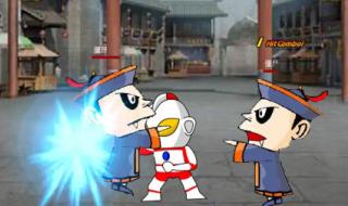 跳跳僵尸怎么打 跳跳僵尸怎么打