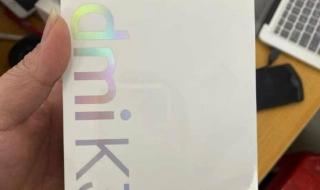 红米手机白色真机图 红米手机白色真机图