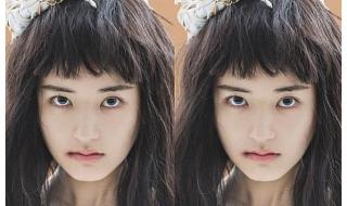 赵露思刘海怎么剪 赵露思刘海怎么剪