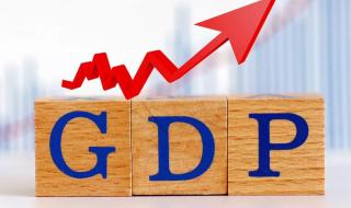 世界2021年GDP排名