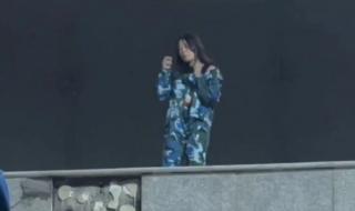 山东潍坊军训跳舞 山东潍坊军训跳舞