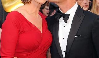 2012奥斯卡获奖名单