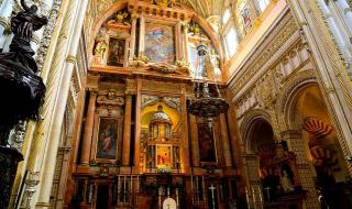 世界上最大的清真寺 世界上最大的清真寺