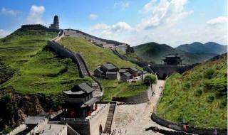 人说山西好风光原唱