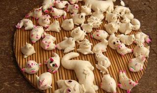 枣山的做法大全 枣山的做法大全