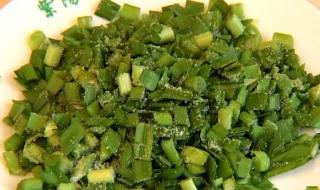 咸菜煮豆腐 咸菜煮豆腐