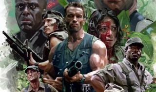 异形大战铁血战士2