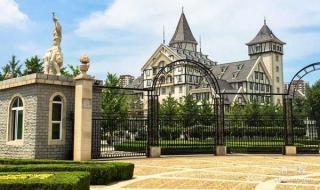 张裕卡斯特酒庄 张裕卡斯特酒庄