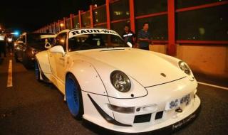 澳门格兰披治大赛车