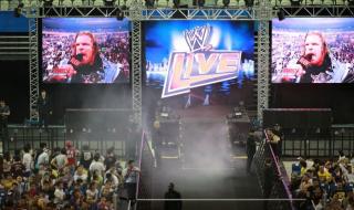 wwe2013年12月17日 wwe2013年12月17日