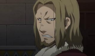 亚尔斯兰战记ed 亚尔斯兰战记ed