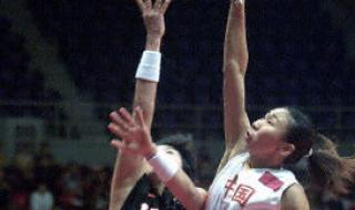 亚洲女篮锦标赛 亚洲女篮锦标赛