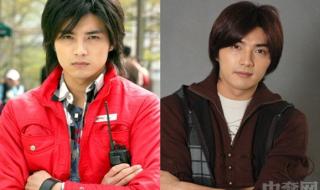 邱泽贺军翔 邱泽贺军翔