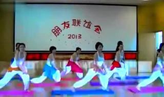 江南style各种版本