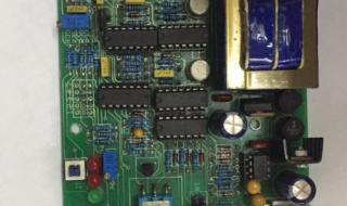 自动化仪表 自动化仪表