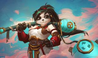 魔兽世界dps排行榜 魔兽世界dps排行榜