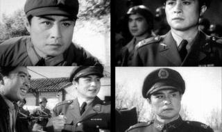 侦察兵电影 侦察兵电影