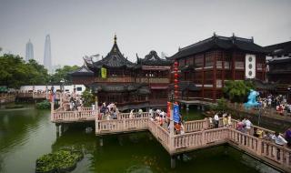 上海旅游景点介绍 上海旅游景点介绍