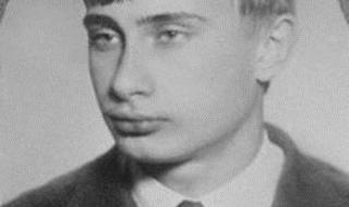 普京大帝身高多少?