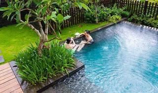 香水湾别墅 香水湾别墅