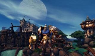 魔兽世界g币 魔兽世界g币