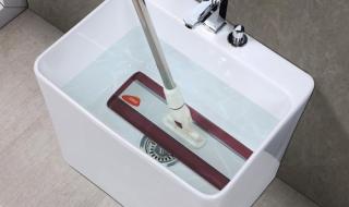 拖把池龙头 拖把池龙头