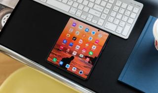 荣耀magicv 荣耀magicv