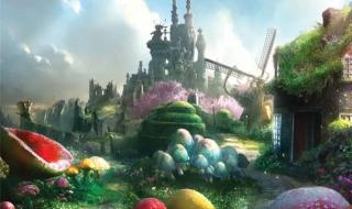 小公主动画片 小公主动画片