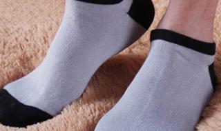 竹纤维袜子 竹纤维袜子