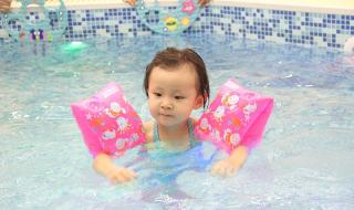 开婴儿游泳馆要多少钱 开婴儿游泳馆要多少钱