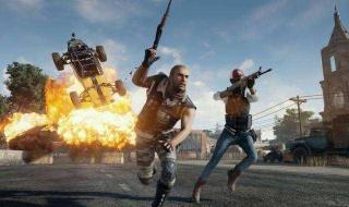 绝地求生更新后进不去 绝地求生更新后进不去