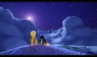 光遇表演季第四个任务 光遇表演季第四个任务