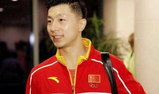 马龙参加过几次奥运会 马龙参加过几次奥运会