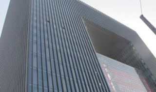 武汉保利文化广场