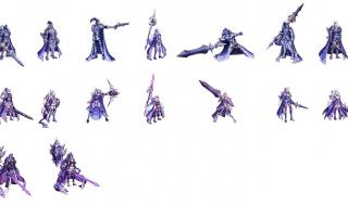 dnf2019金秋装扮外观 dnf2019金秋装扮外观