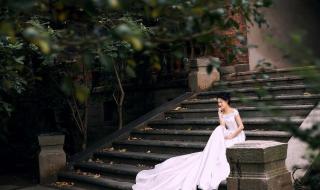 鼓浪屿旅游婚纱摄影 鼓浪屿旅游婚纱摄影