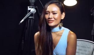 中国好声音阿黛尔 中国好声音阿黛尔