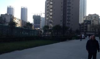 西安付村租房 西安付村租房