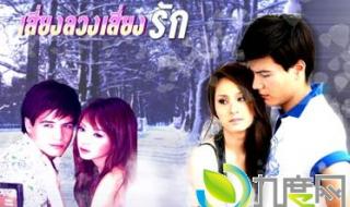 泰国电视剧伤痕我心 泰国电视剧伤痕我心