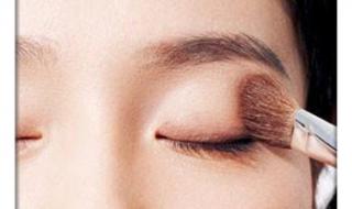 太原化妆培训学校 太原化妆培训学校