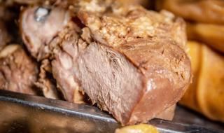 杨家坪有什么好吃的 杨家坪有什么好吃的