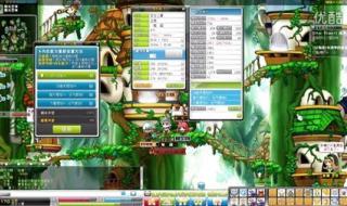 冒险岛内在怎么升级 冒险岛内在怎么升级