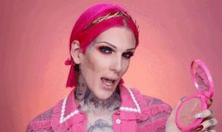 j姐是男的还是女的? j姐是男的还是女的?