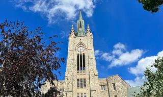 西安大略大学 西安大略大学