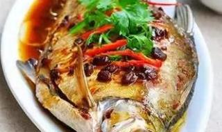 鱼的做法大全家常