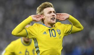 欧洲世预赛积分排名