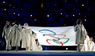 2008年奥运会入场顺序 2008年奥运会入场顺序